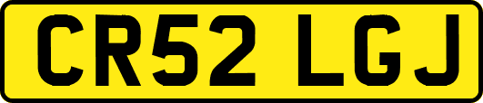 CR52LGJ