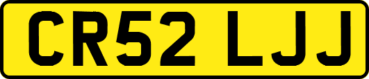 CR52LJJ