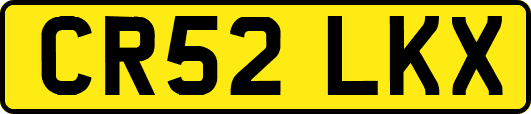 CR52LKX