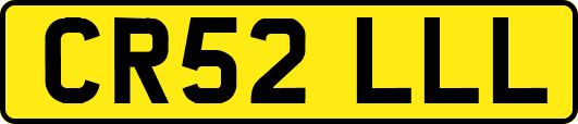 CR52LLL