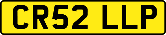 CR52LLP