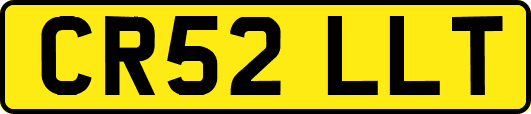 CR52LLT