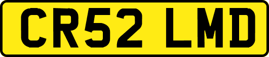 CR52LMD