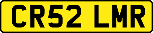 CR52LMR