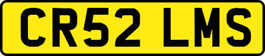 CR52LMS