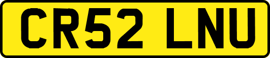 CR52LNU