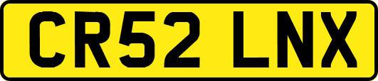 CR52LNX