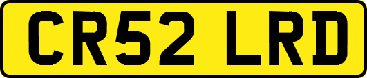 CR52LRD