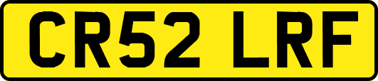 CR52LRF