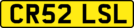 CR52LSL