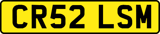 CR52LSM
