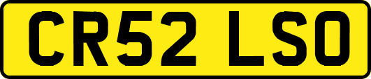 CR52LSO