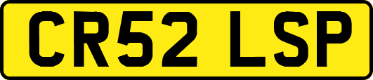 CR52LSP