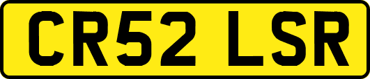 CR52LSR