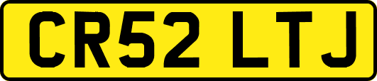 CR52LTJ