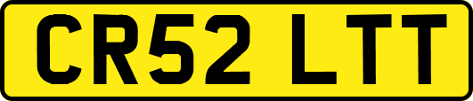 CR52LTT