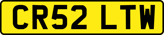 CR52LTW