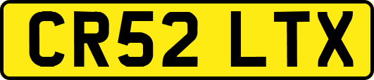 CR52LTX