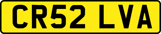 CR52LVA