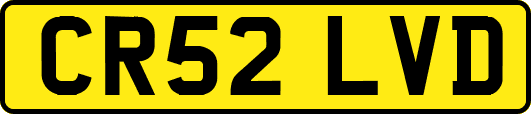 CR52LVD