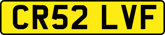 CR52LVF