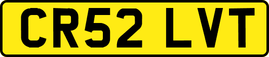 CR52LVT