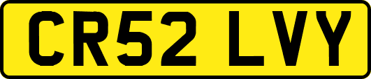 CR52LVY