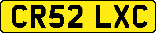 CR52LXC