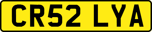 CR52LYA