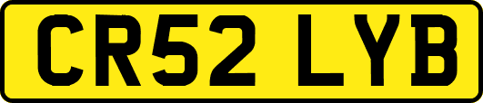 CR52LYB