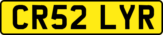 CR52LYR