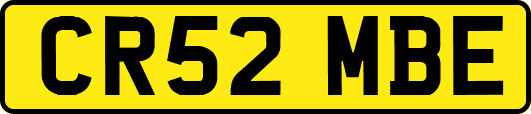 CR52MBE