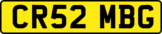 CR52MBG