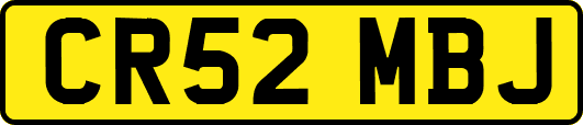 CR52MBJ