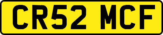 CR52MCF