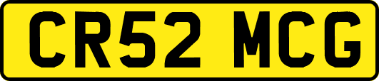 CR52MCG