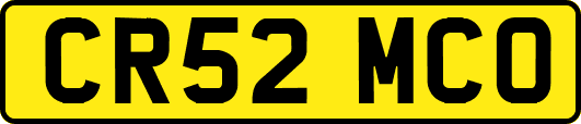 CR52MCO