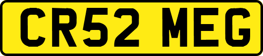CR52MEG