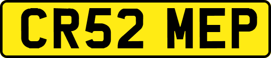 CR52MEP