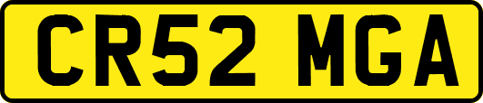 CR52MGA
