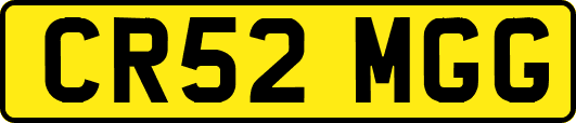 CR52MGG