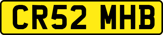 CR52MHB