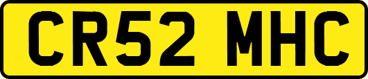 CR52MHC