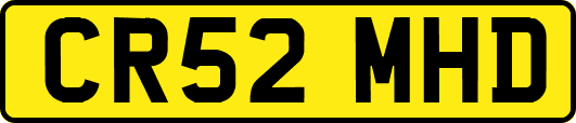 CR52MHD