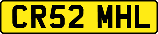 CR52MHL