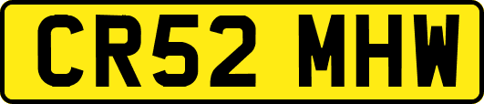 CR52MHW