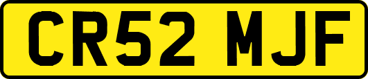 CR52MJF