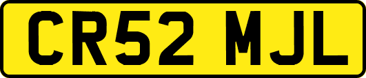 CR52MJL