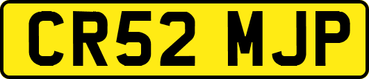 CR52MJP
