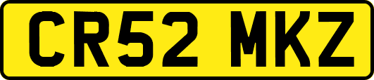 CR52MKZ
